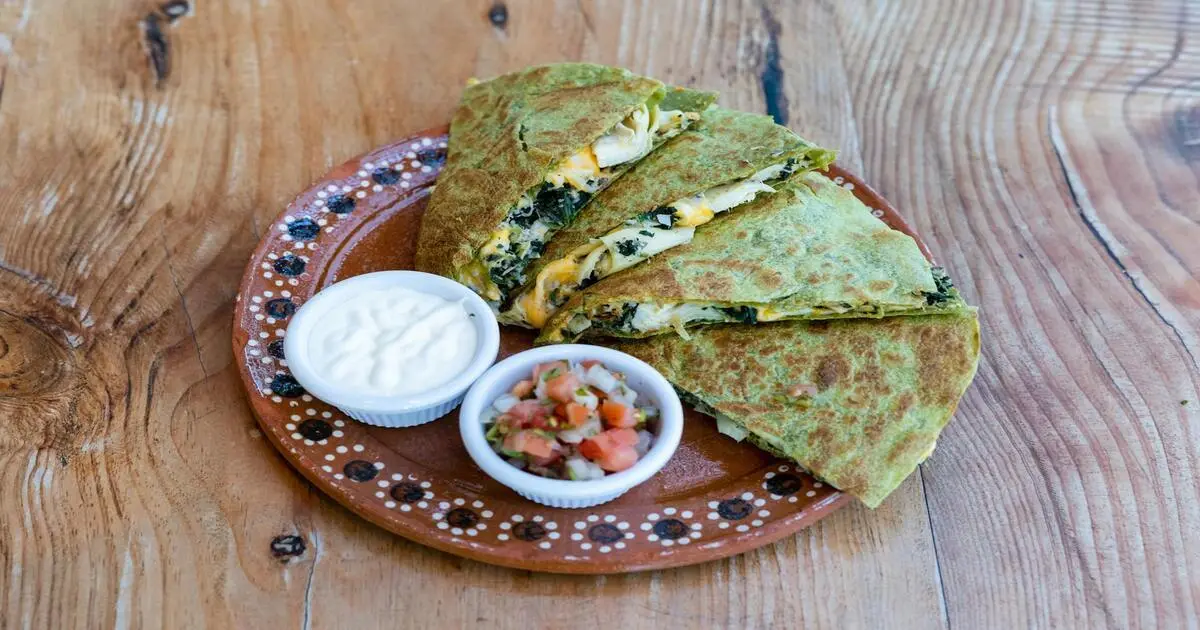 steak quesadilla recipes