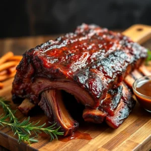  beef rib back ribs