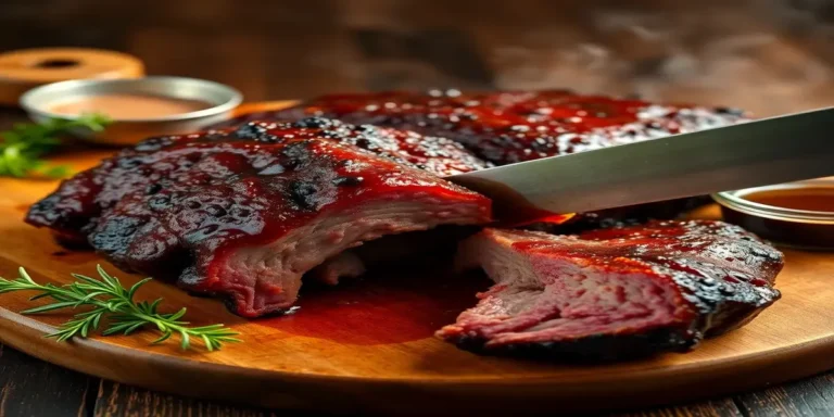 beef rib back ribs recipe